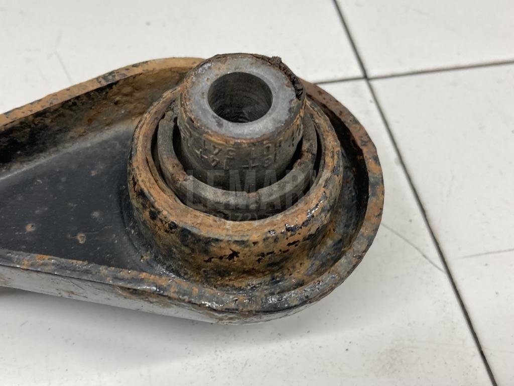 Тяга задняя поперечная правая