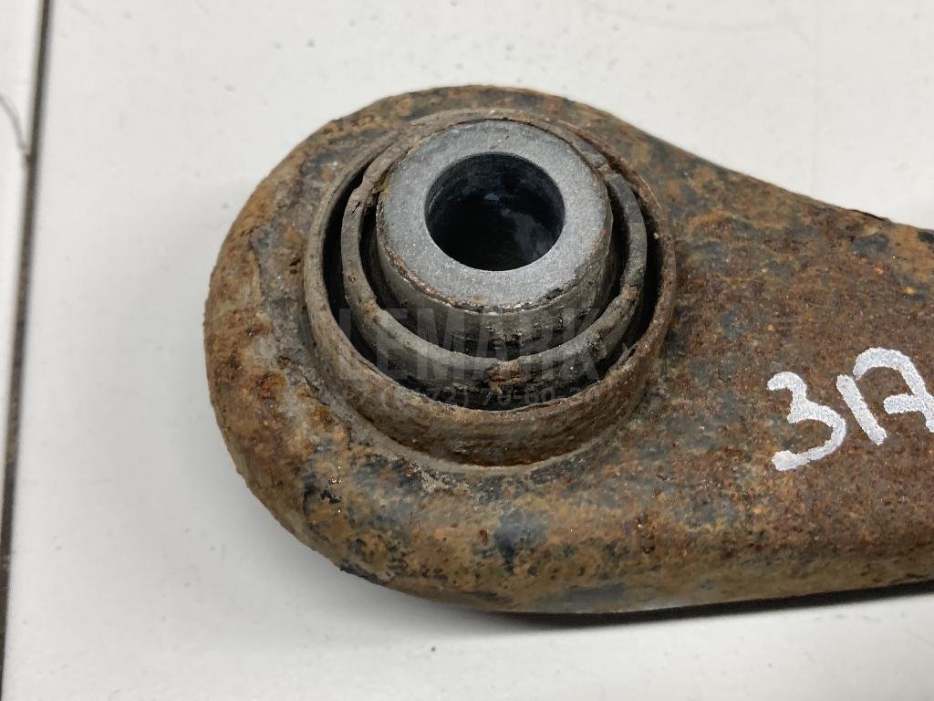 Тяга задняя поперечная правая