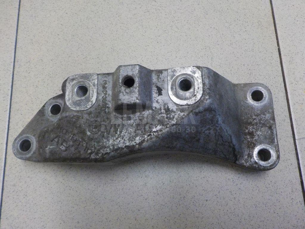 Кронштейн КПП