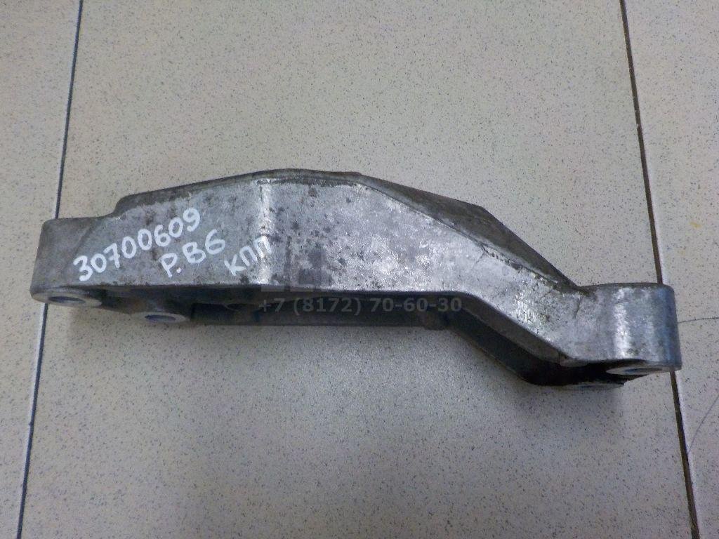 Кронштейн КПП