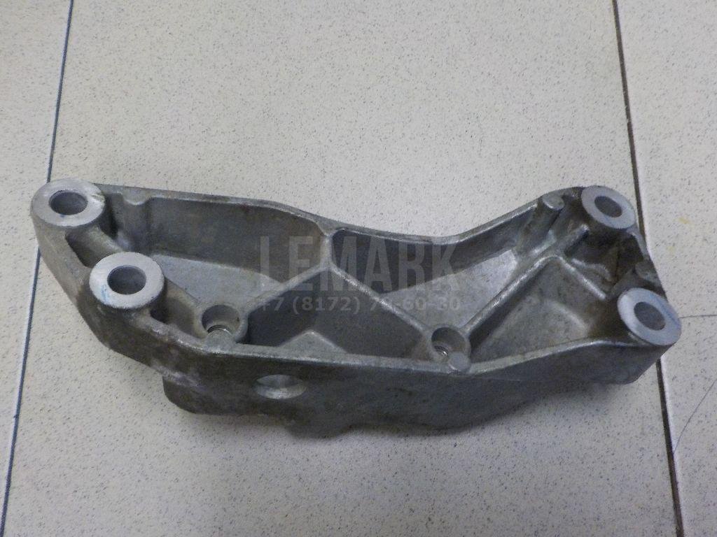 Кронштейн КПП