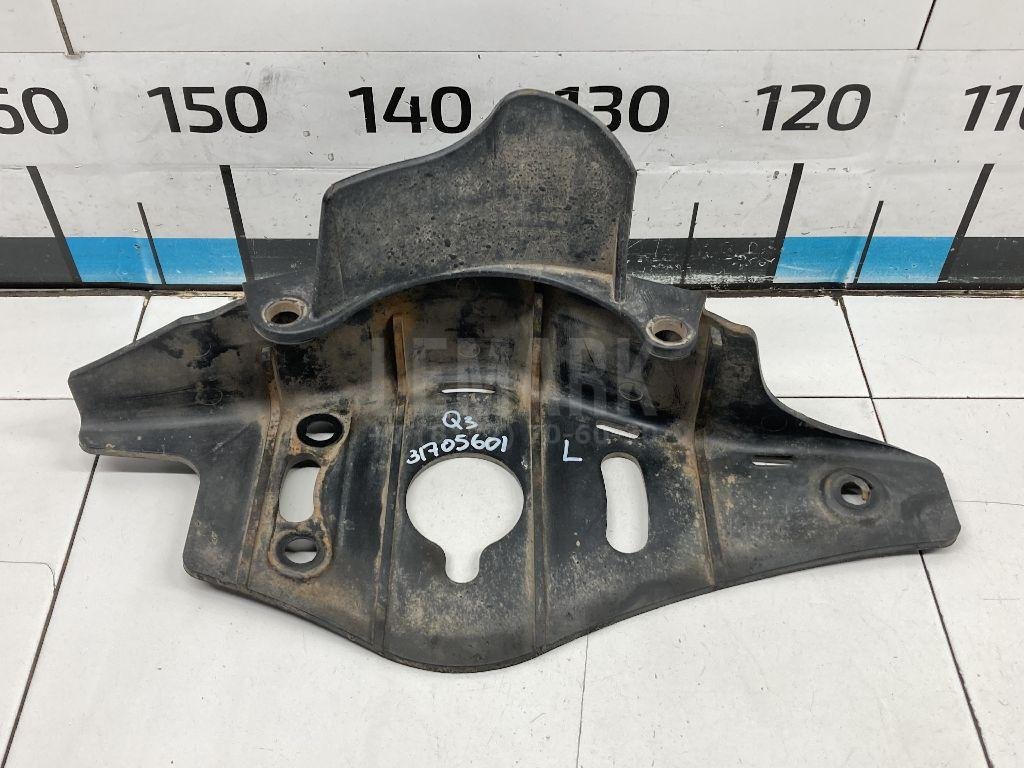 Защита антигравийная