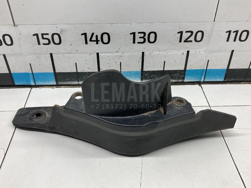 Защита антигравийная