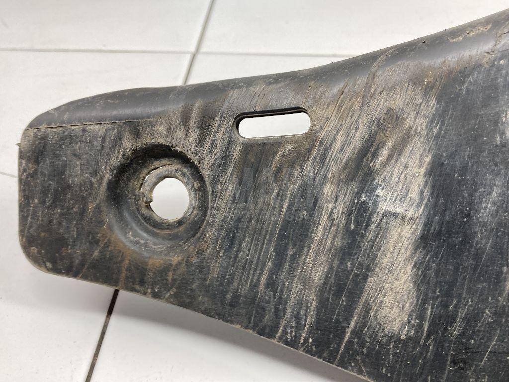 Защита антигравийная