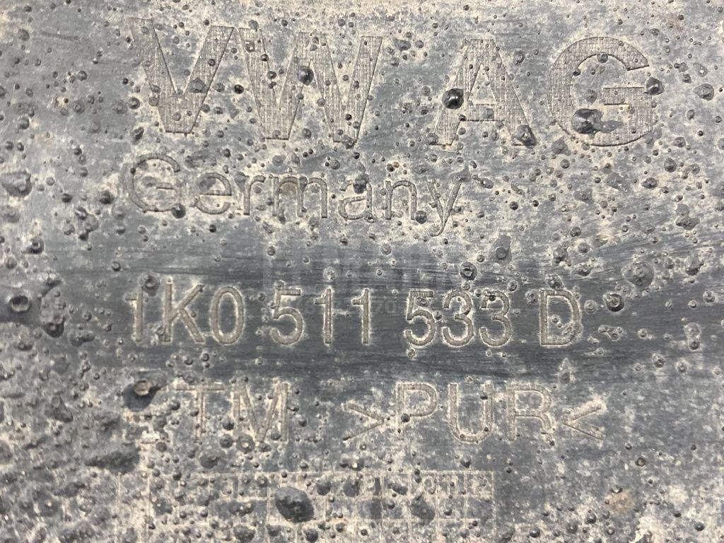 Защита антигравийная