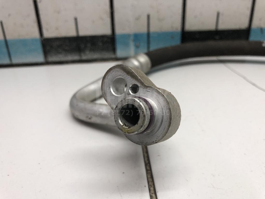 Трубка кондиционера