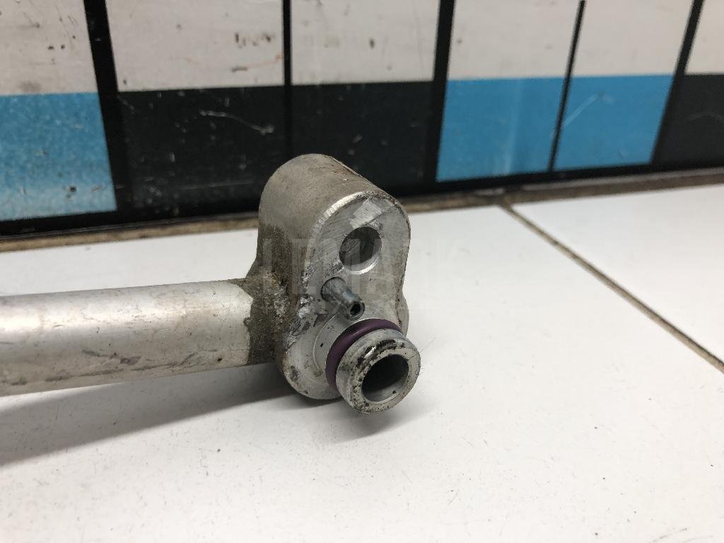 Трубка кондиционера