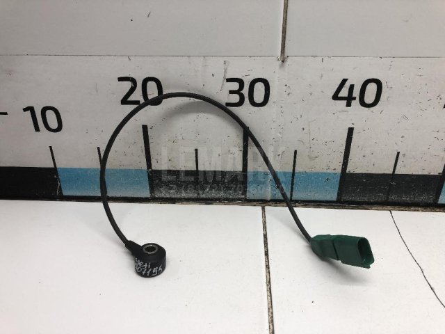 Датчик детонации