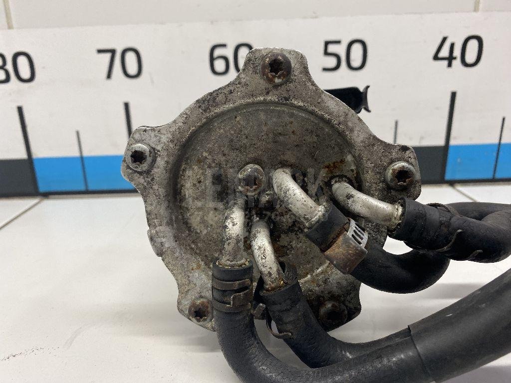 Корпус топливного фильтра