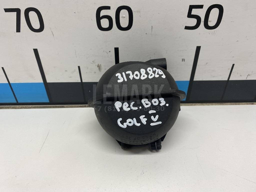 Ресивер воздушный