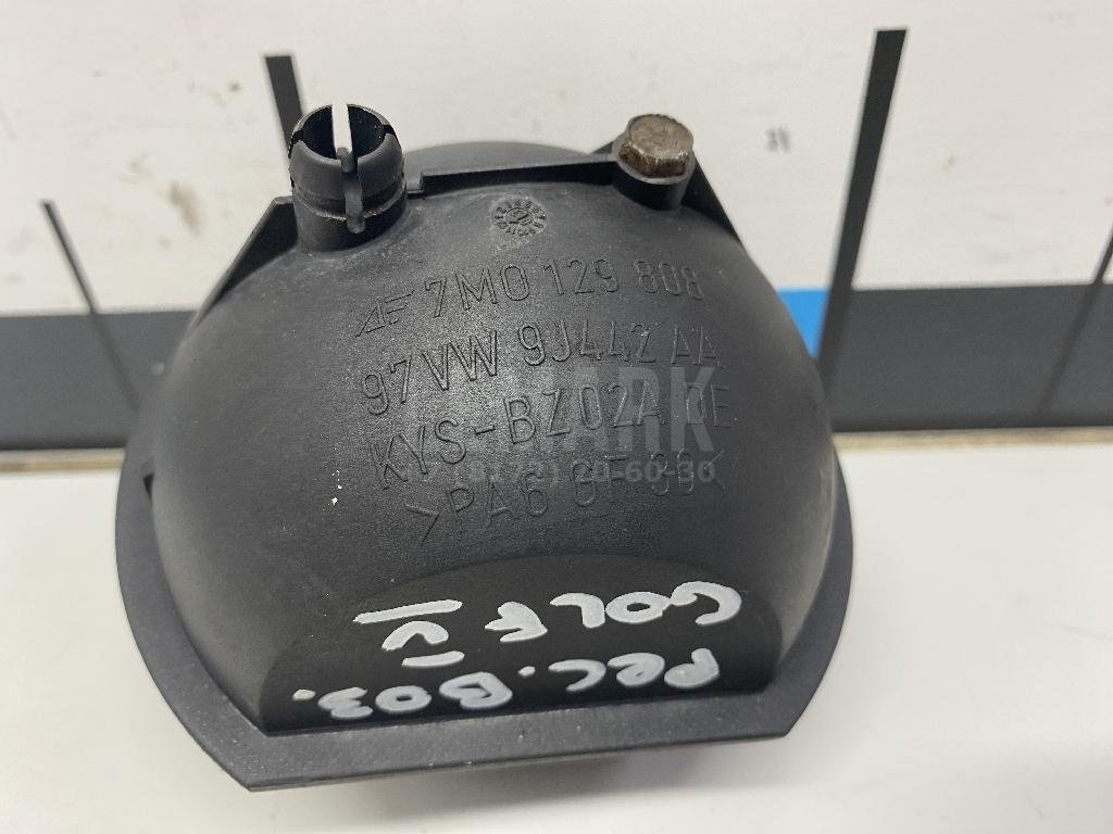 Ресивер воздушный