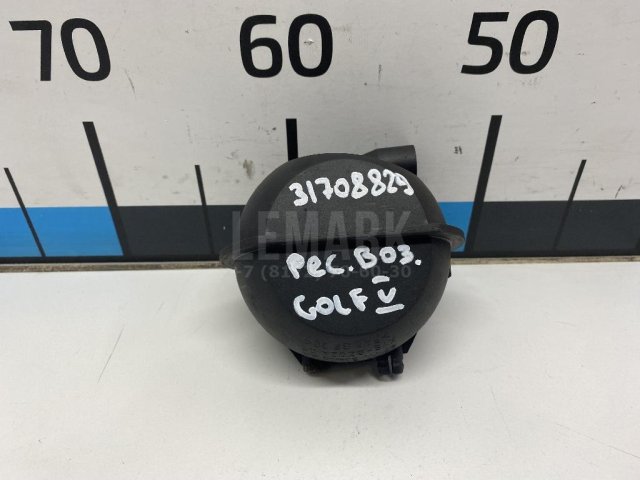 Ресивер воздушный