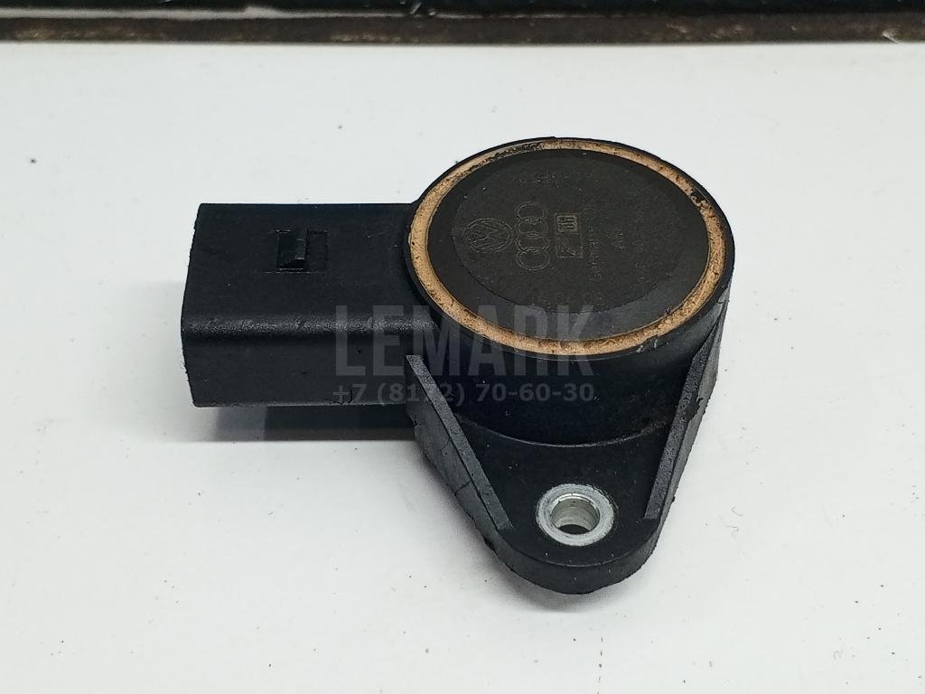 Датчик положения дроссельной заслонки