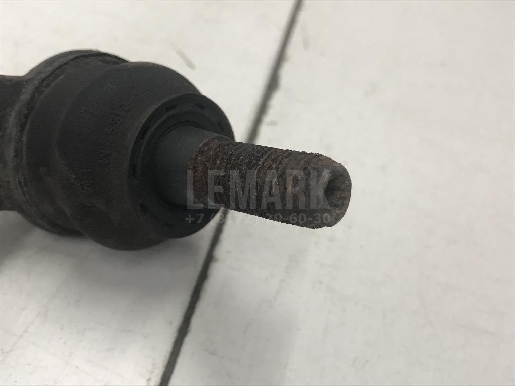 Рейка рулевая