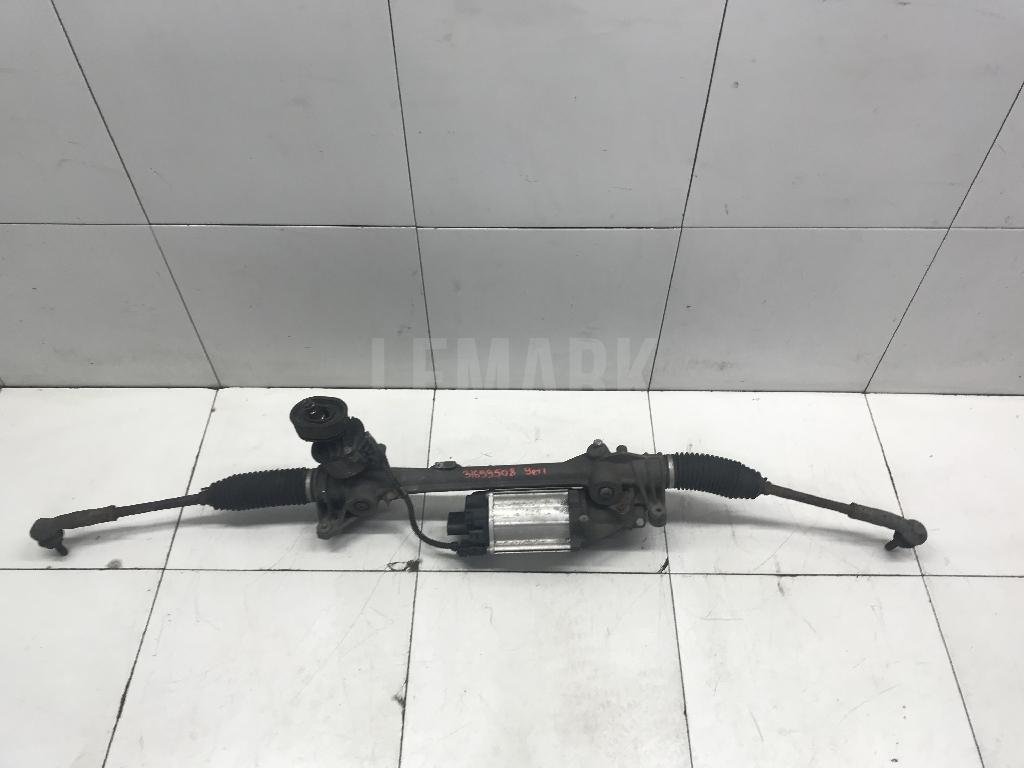 Рейка рулевая