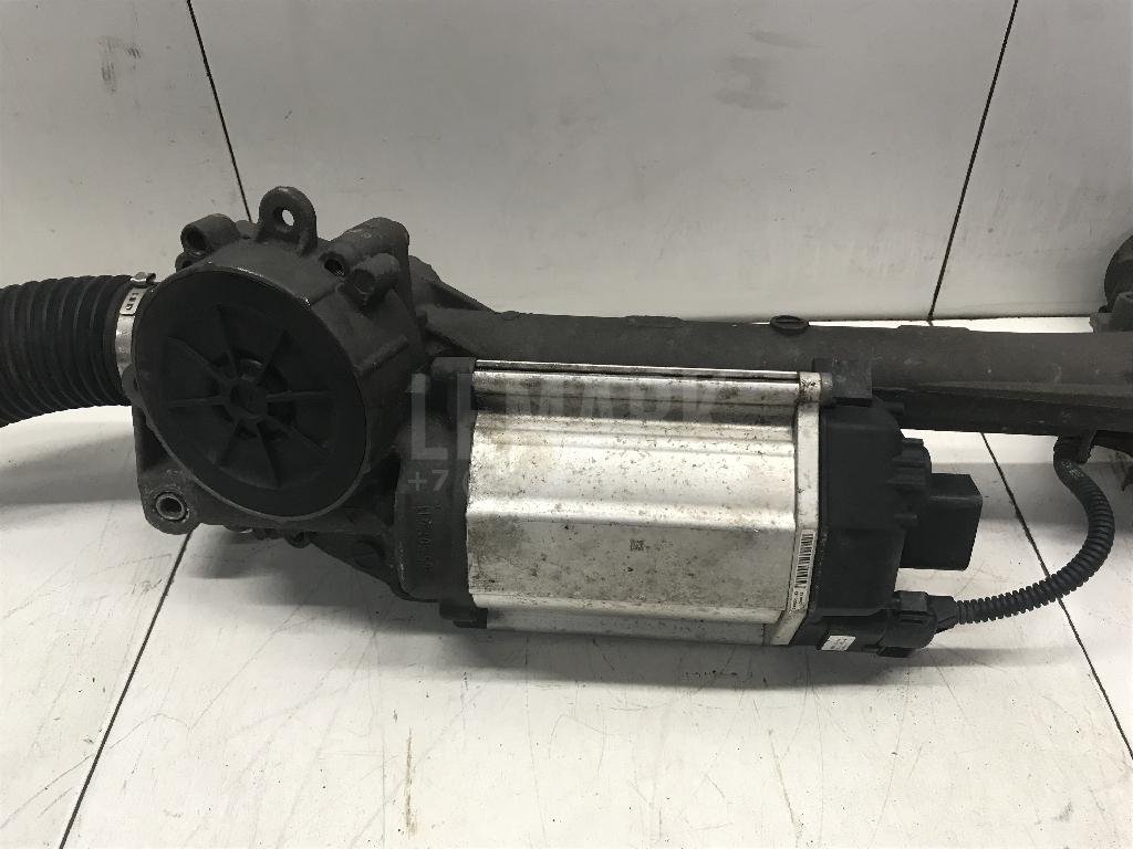 Рейка рулевая