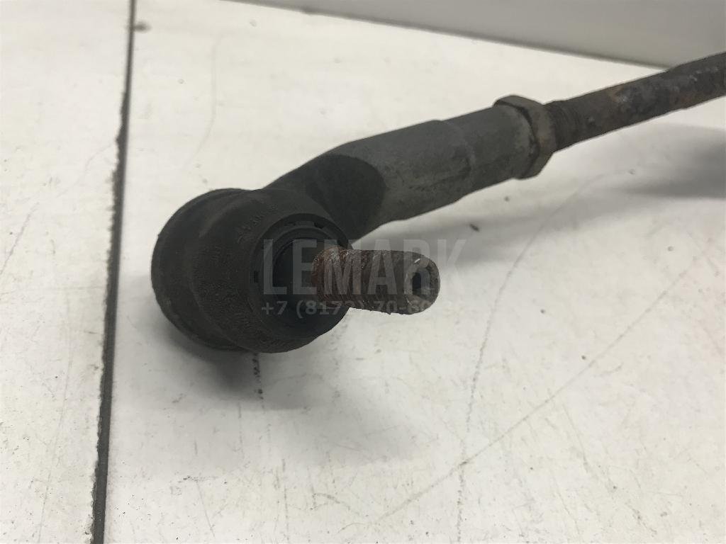 Рейка рулевая