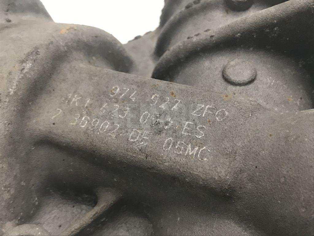 Рейка рулевая