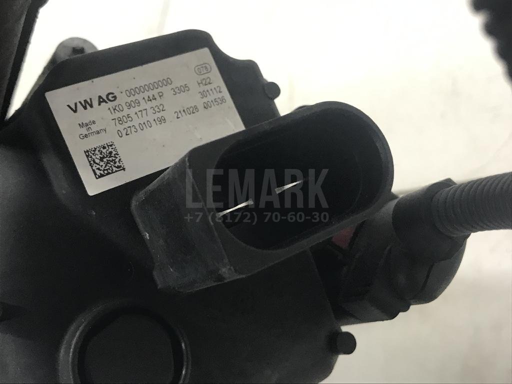 Рейка рулевая