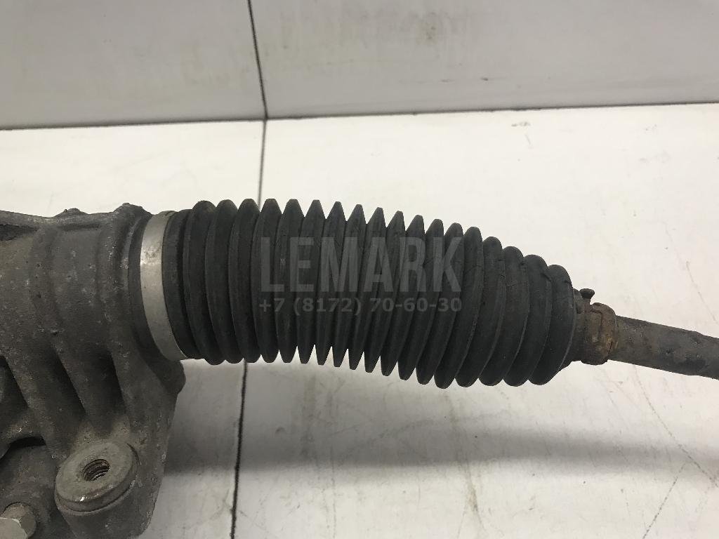 Рейка рулевая