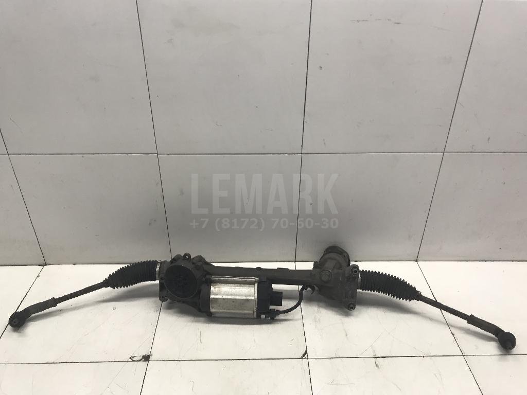 Рейка рулевая