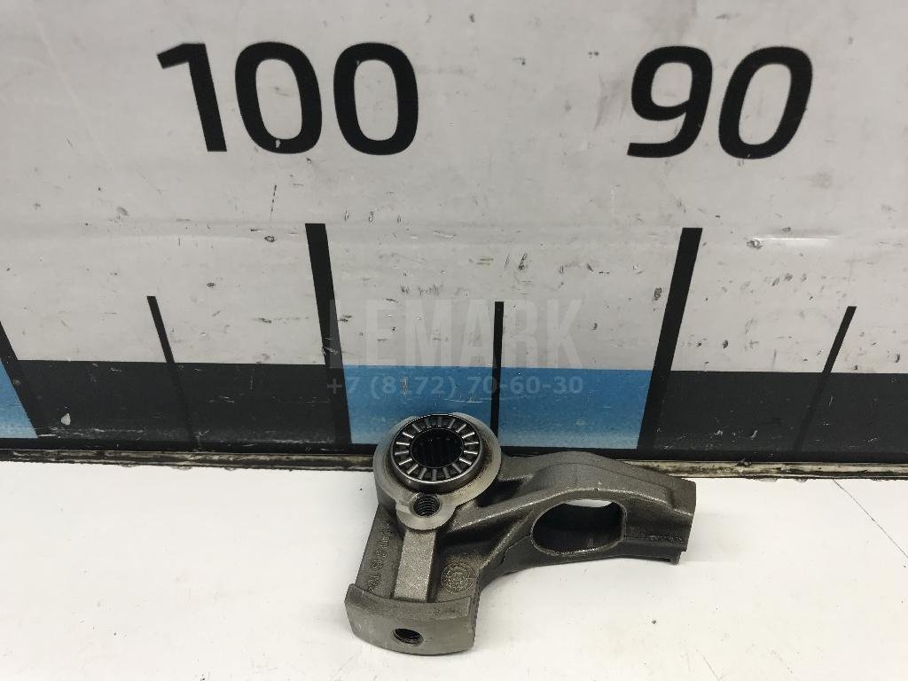 Ось шестерни задней передачи