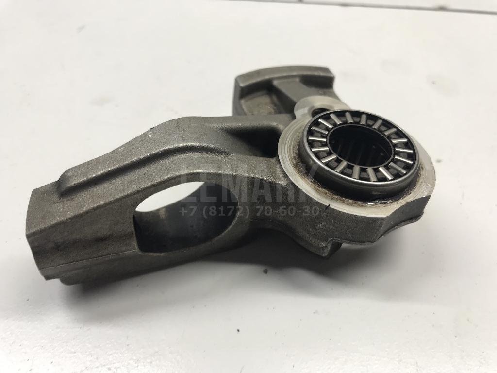 Ось шестерни задней передачи