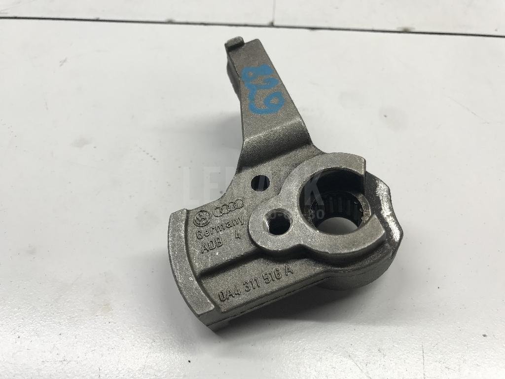 Ось шестерни задней передачи