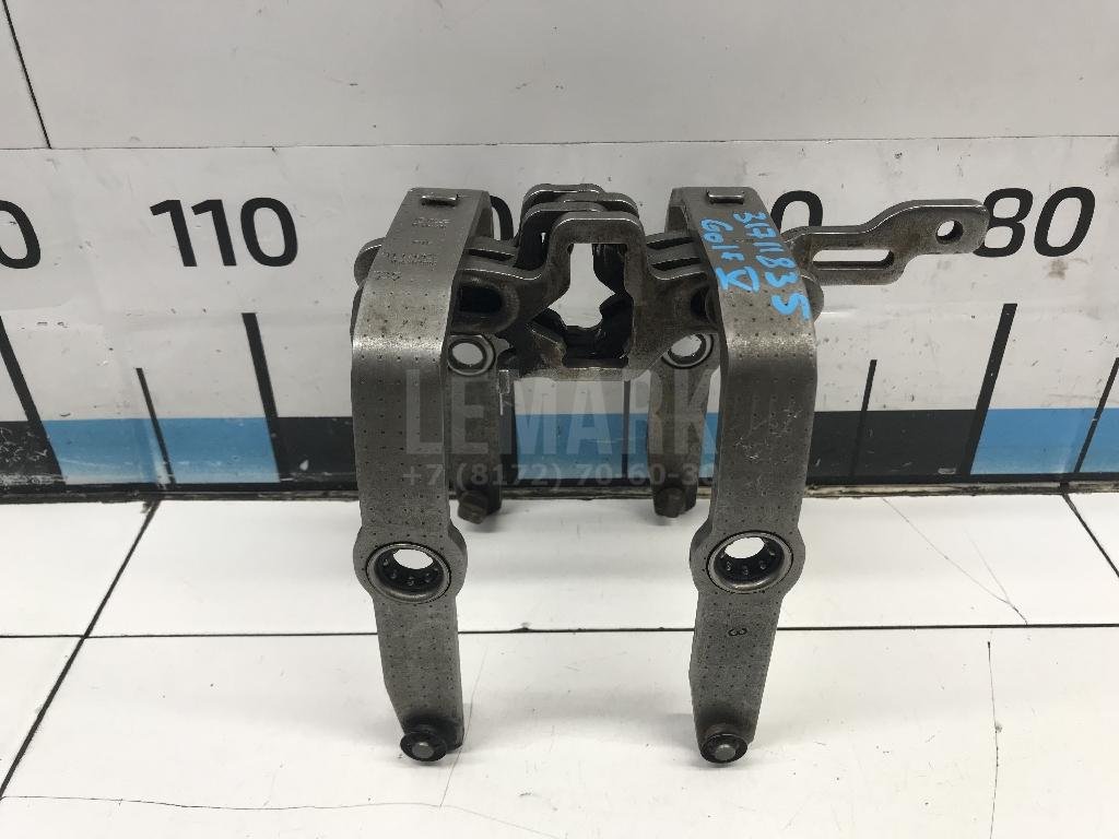 Рычаг переключения передач