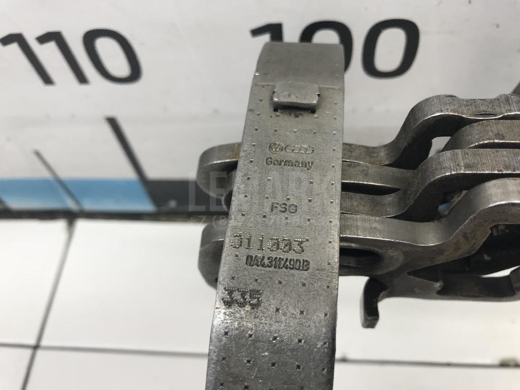 Рычаг переключения передач