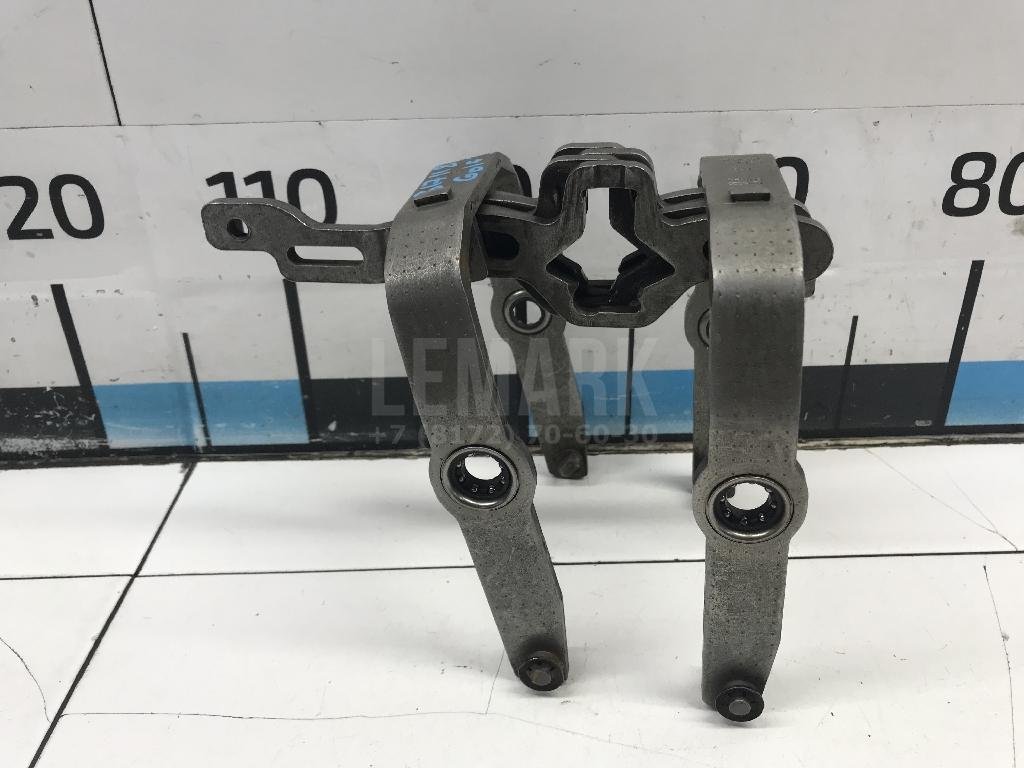 Рычаг переключения передач