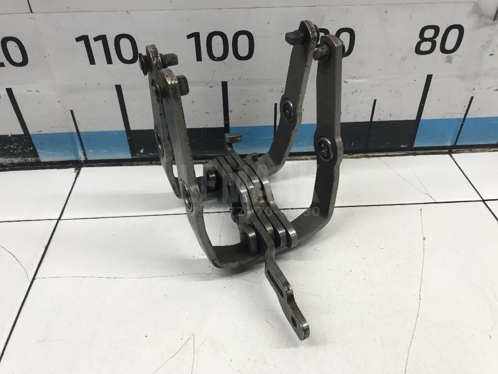 Рычаг переключения передач