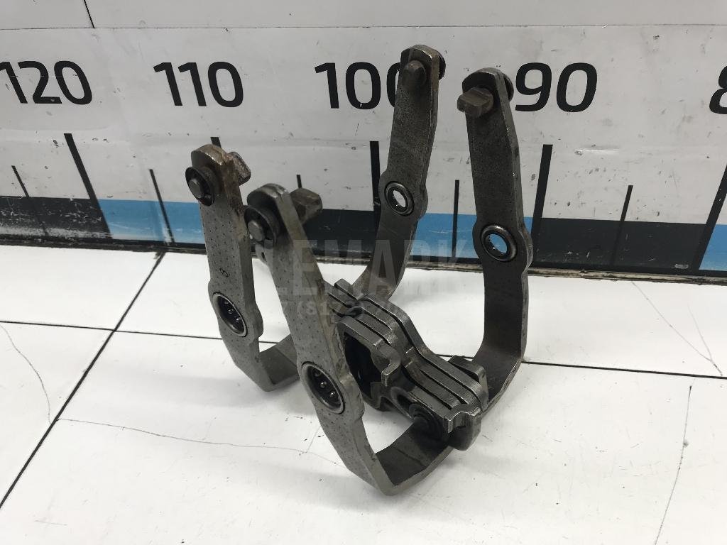 Рычаг переключения передач