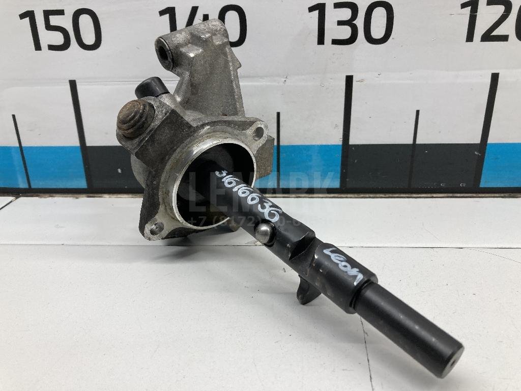 Механизм выбора передач