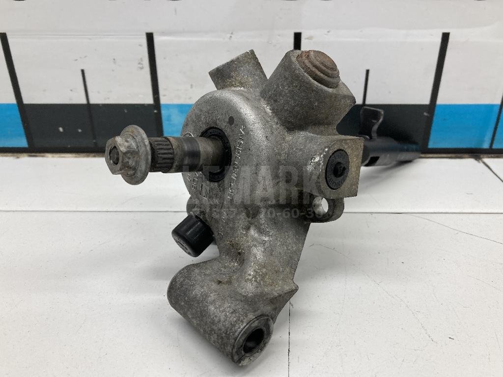 Механизм выбора передач