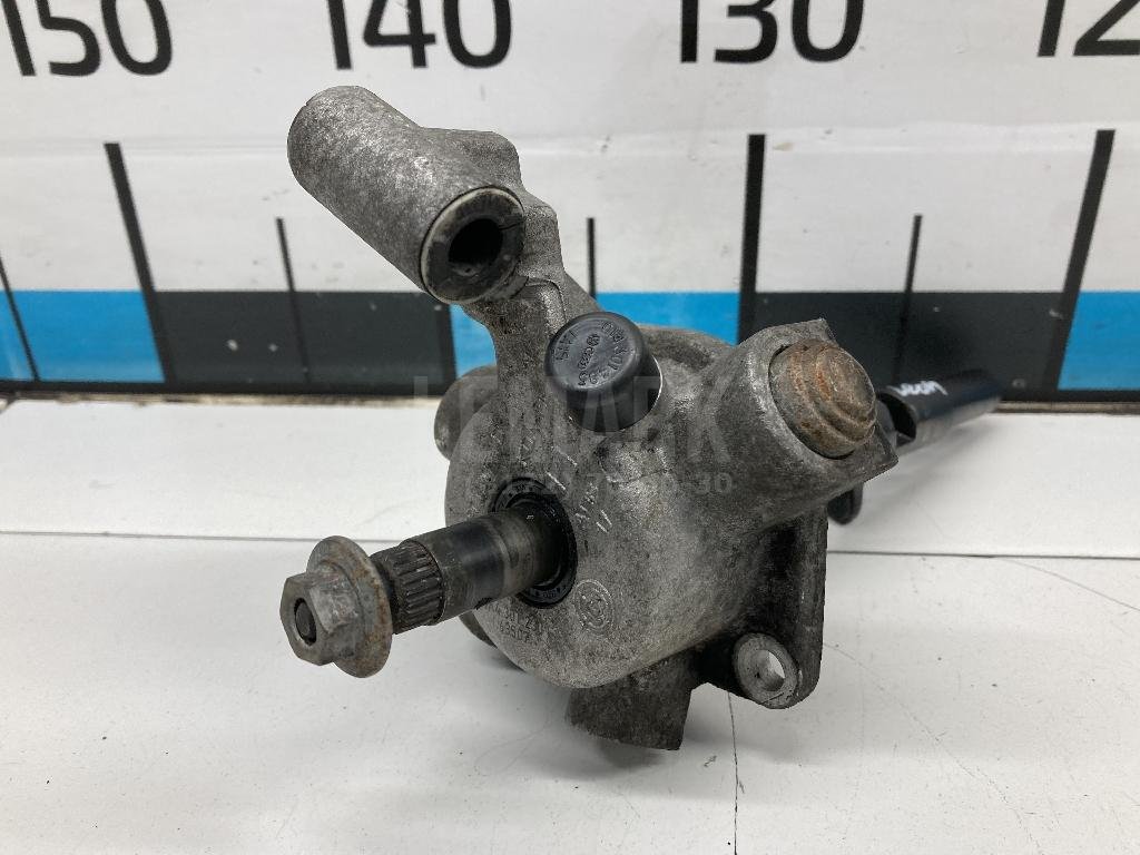 Механизм выбора передач