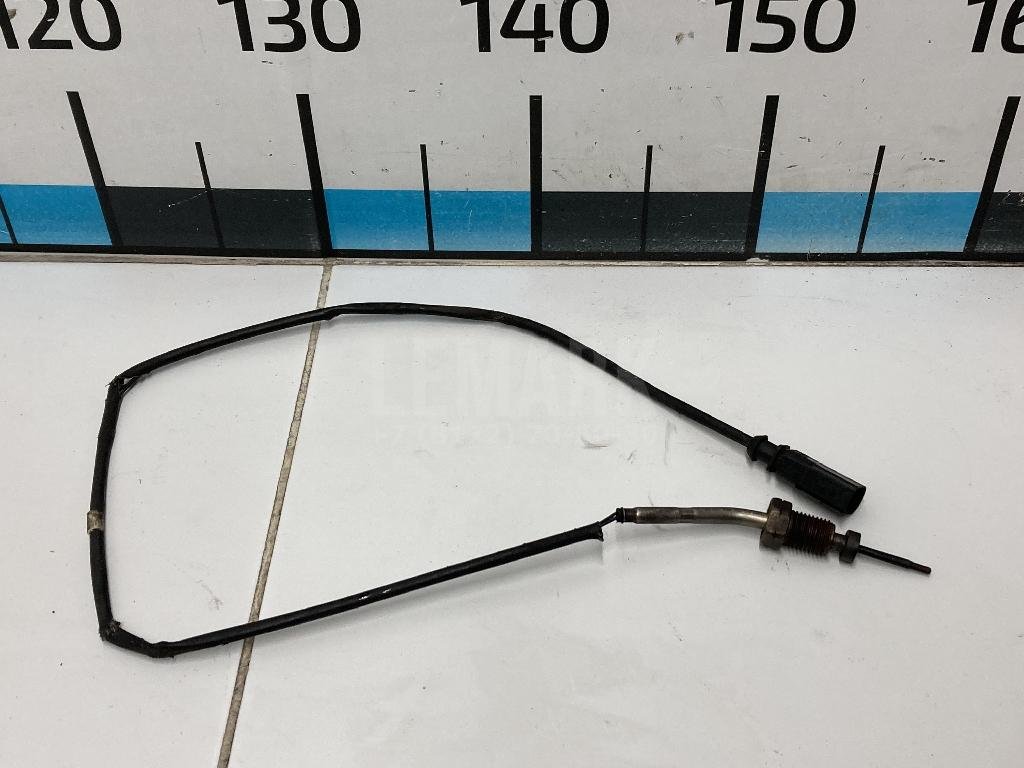 Датчик температуры сажевого фильтра