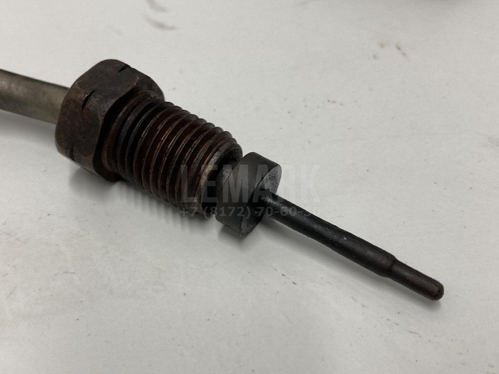 Датчик температуры сажевого фильтра