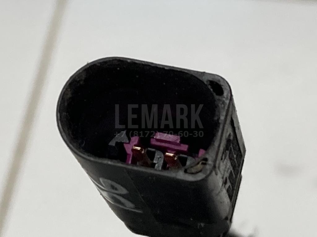 Датчик температуры сажевого фильтра