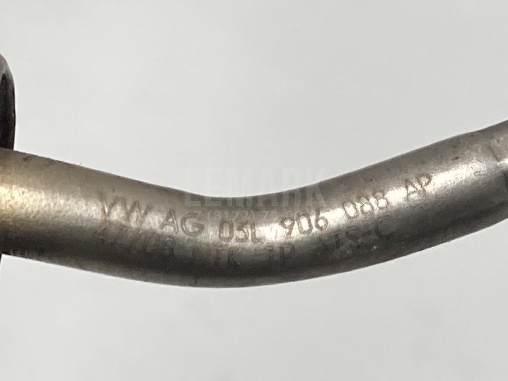 Датчик температуры сажевого фильтра