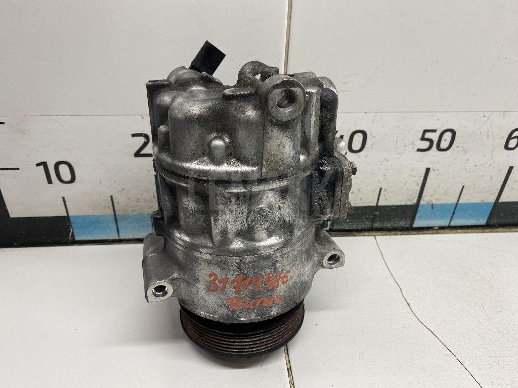 Компрессор кондиционера для  Audi A3 (8L1) 1996-2003