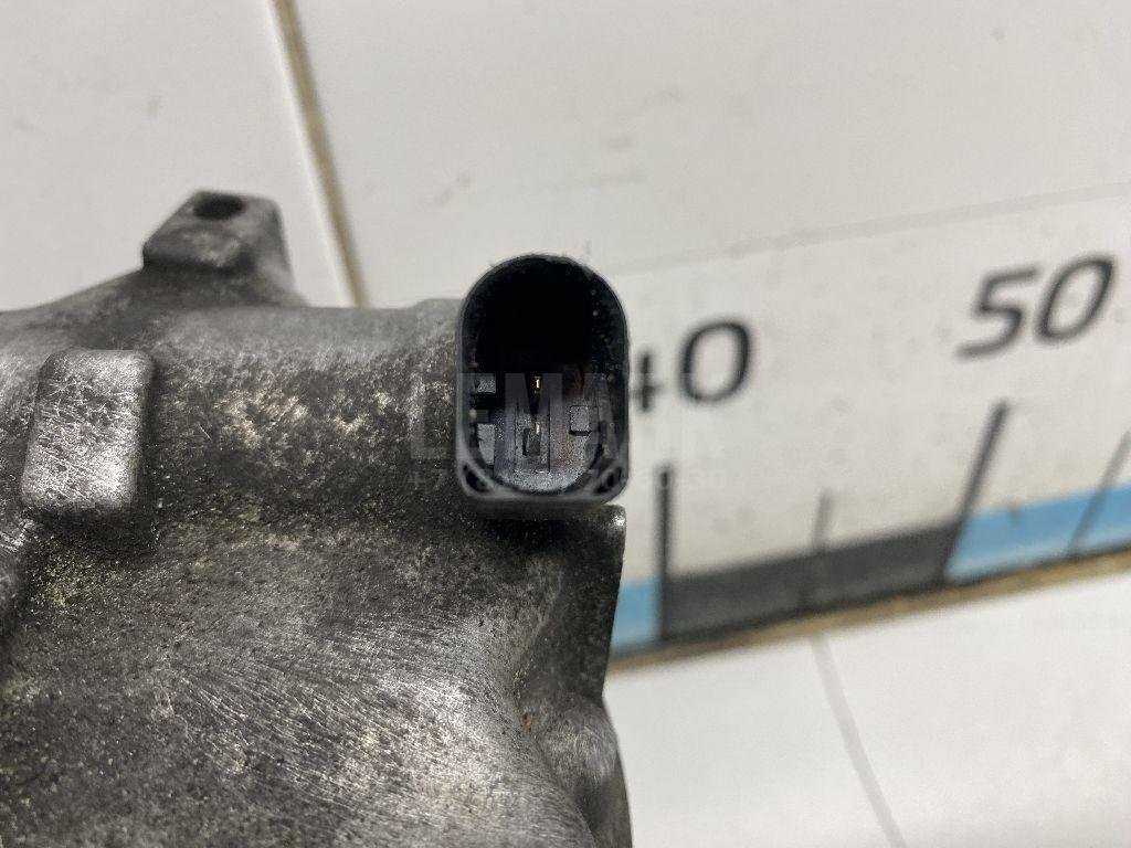 Компрессор кондиционера для  Audi A3 (8L1) 1996-2003