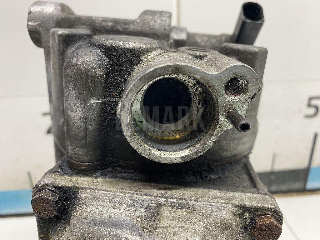 Компрессор кондиционера для  Audi A3 (8L1) 1996-2003