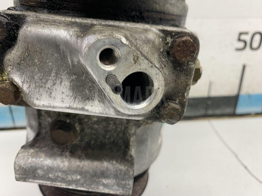 Компрессор кондиционера для  Audi A3 (8L1) 1996-2003