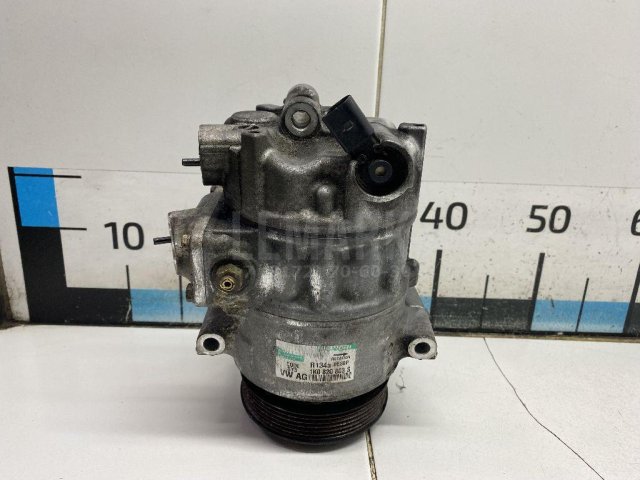 Компрессор кондиционера