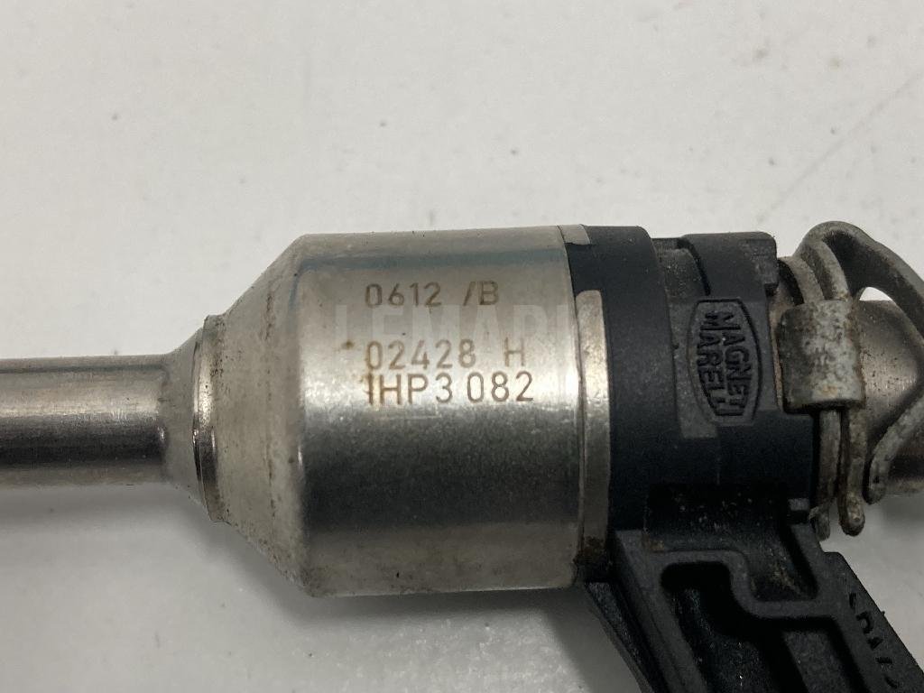 Форсунка инжекторная электрическая