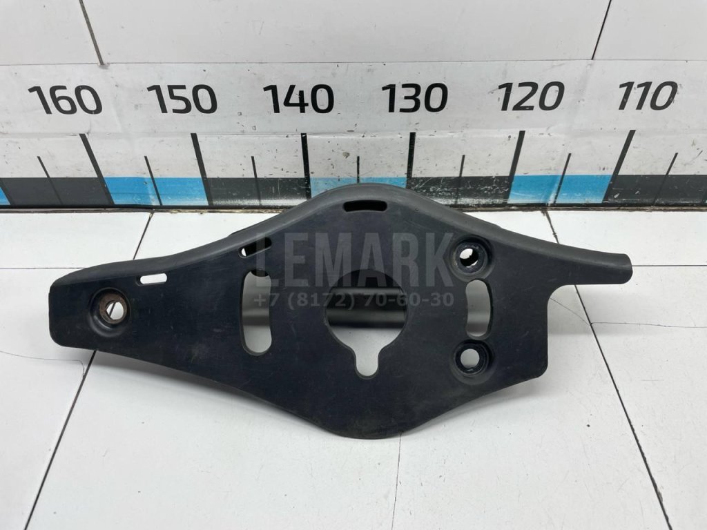 Защита антигравийная