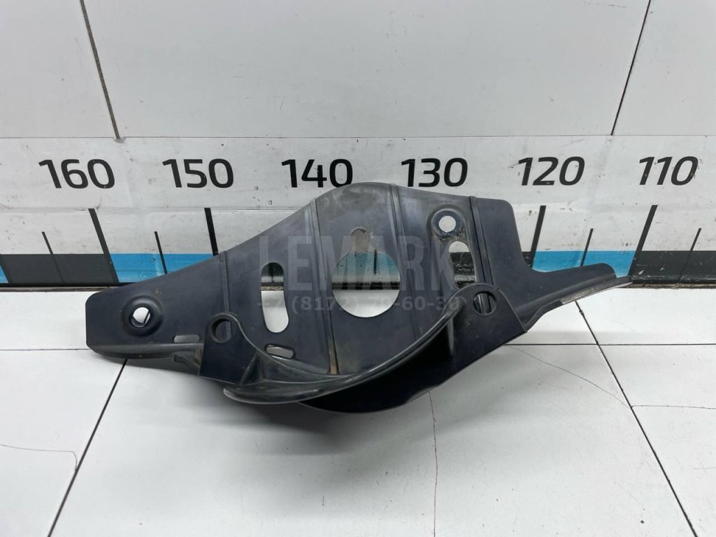 Защита антигравийная