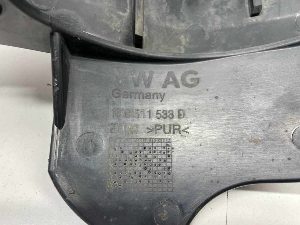 Защита антигравийная