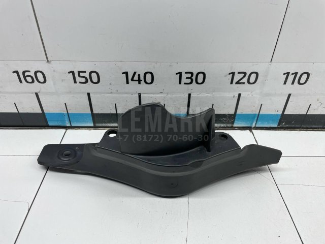 Защита антигравийная